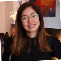 Startup Flow Employee Chaïmae Ainouz's profile photo