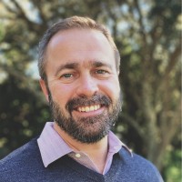 Cyntel Technologies, LLC Employee David Boatenhammer's profile photo