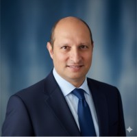 Integra Solutions Employee Gabriel Conde's profile photo
