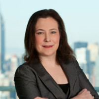 Citi Employee Amy McPherson's profile photo