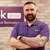 Flotek Group Limited Employee Phillip Emanuel's profile photo