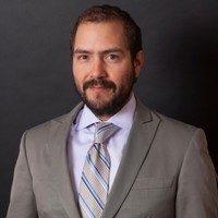Precision 2000 (P2K) Employee Alberto Gomez's profile photo