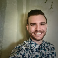 PriceVision, Inc. Employee Victor Petersen's profile photo