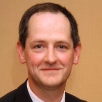Roberts Employee Peter Hainsworth's profile photo
