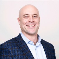 SUSE Employee Joe Rooney's profile photo