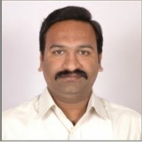 Quiddity Infotech LLC Employee Sivaramakrishna Jarugula's profile photo