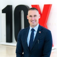 Cardone Training Technologies, Inc. Employee Joel Charpentier's profile photo