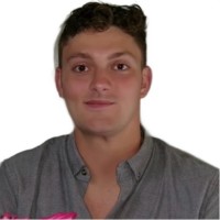 Enterprise Peak Employee Alex Avolio's profile photo