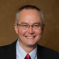 Asheville Radiology Associates Employee Bryon Dickerson's profile photo