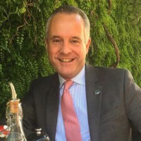 Marathon Oil Corporation Employee Larry Baldwin's profile photo