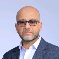 أراماك العقارية | Aramak Real Estate Employee Alaa Kabbara's profile photo