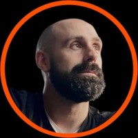 Spacecadet Employee Daniel Eckler's profile photo