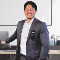 Two Trails Inc. Employee Nicolas Bustamante's profile photo