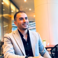 FlexiTrace Employee Hakan Polat's profile photo