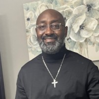 Neff Packaging Solutions Employee Damon Saunders Sr's profile photo