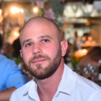 Mindspace Employee Shauly Ram's profile photo