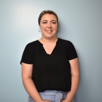 SLO Food Bank Employee Savannah Colevans's profile photo
