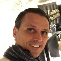 Alcampo Employee Jose Luis Almagro Cabrera's profile photo