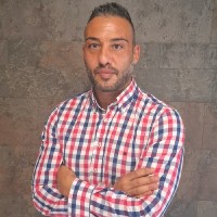 Aprendea Employee David Blasco Fuentes's profile photo