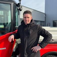 DEM bv Employee Nanne Stiemsma's profile photo