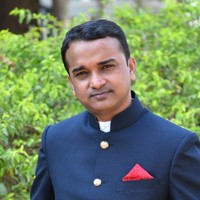 Orb Energy Employee Siddharth Gargatti's profile photo