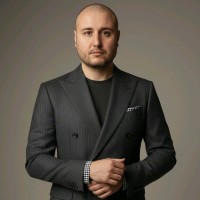 Eruslu Global Employee Yiğit Aslantekin's profile photo