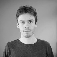 LIPSYNC POST Employee Grégoire Mariault's profile photo