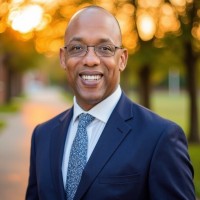 North Clackamas Chamber of Commerce Employee Jay Jones's profile photo