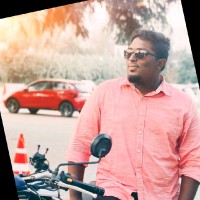 Kishor Kumar.s's profile photo