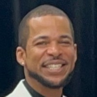 Forward Motion Employee Davion Brown's profile photo