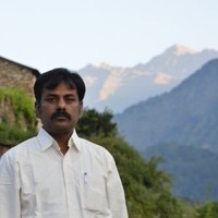 SWide Solutions Pvt. Ltd. Employee Shankara Reddy's profile photo