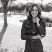 Cottonwood Creek Church Employee Jordyn Ryan's profile photo