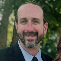 Alton Industry Ltd Employee Josh Bentham's profile photo