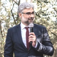 Barberan S.A Employee Andreu Xufré Matas's profile photo