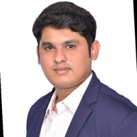 iMEDd Employee Vigneshvar Sairam's profile photo