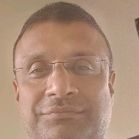 Shantaprasad Borkar Email & Phone Number
