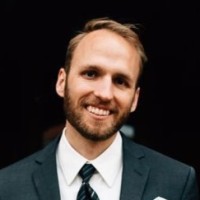 CoBank Employee Matt Lam's profile photo