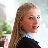 Triple Five Group Employee Elizabeth Kazulin's profile photo