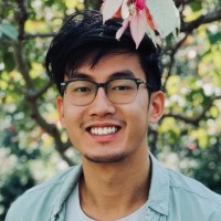 Snap Inc. Employee Benjamin Y.'s profile photo