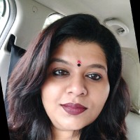 NETAP - National Employability through Apprenticeship Program Employee Supriya Gore's profile photo
