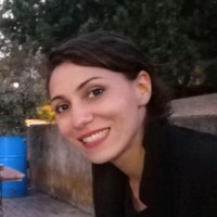 Elena Barilli Email