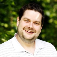Connect Fibre Employee David Roberts-Lock's profile photo