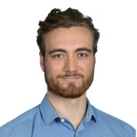 Unilever Employee Marius Mueller's profile photo