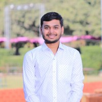 Techno Heaven Consultancy Pvt. Ltd Employee Keval Balar's profile photo