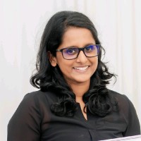 Kushalini Gunaratna Email & Phone Number