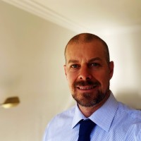 Mitchell General Contractors, Inc. Employee Kevin Forsse's profile photo