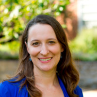 Eastern Mennonite School Employee Trisha Blosser's profile photo