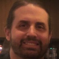 Xilinx Employee John Rinck's profile photo