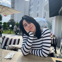 AYTEKIN GROUP Employee Berna Aykut's profile photo