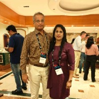 Akshay Software Employee Rajan C.'s profile photo